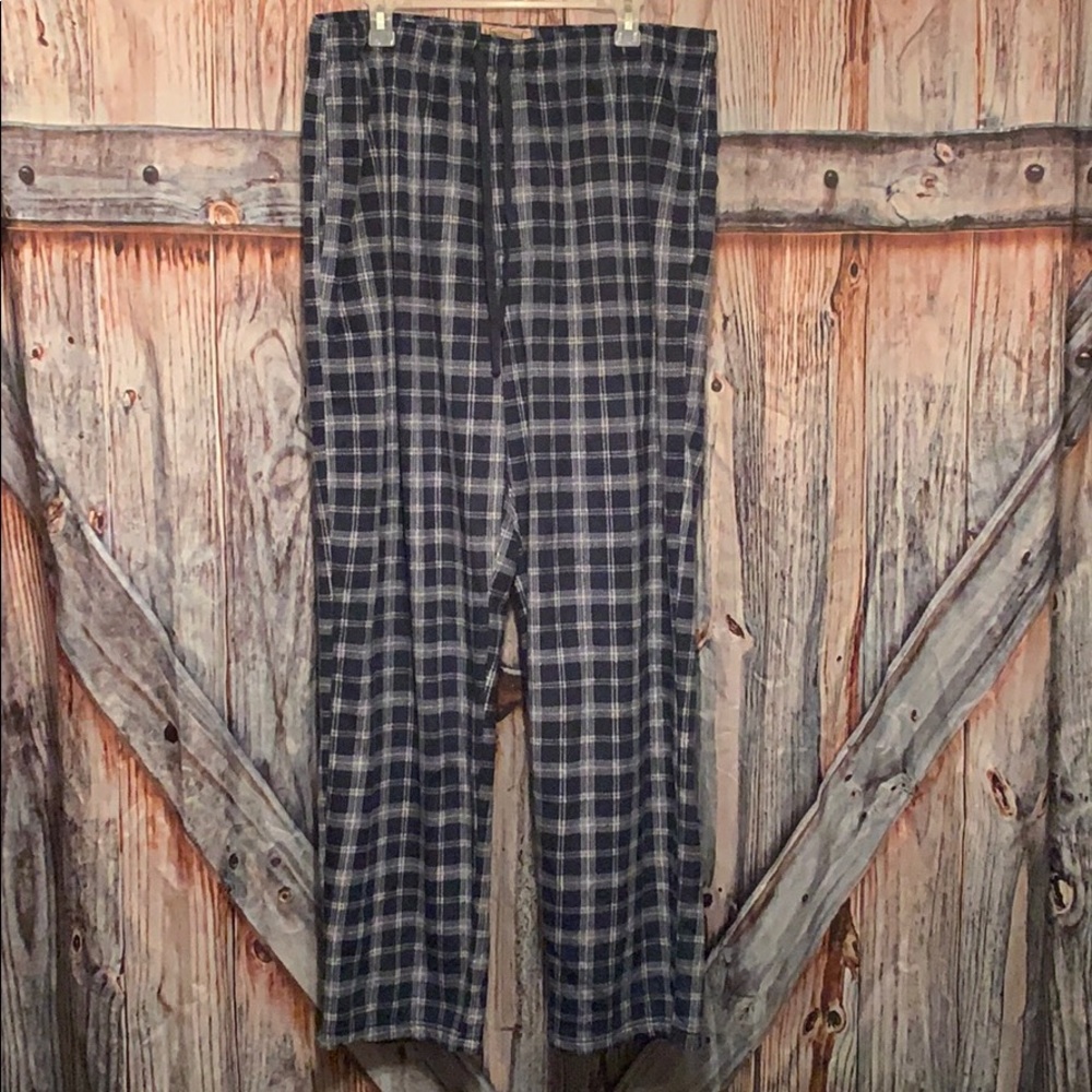 The Foundry Supply Co. Fleece Pants Size 2xl